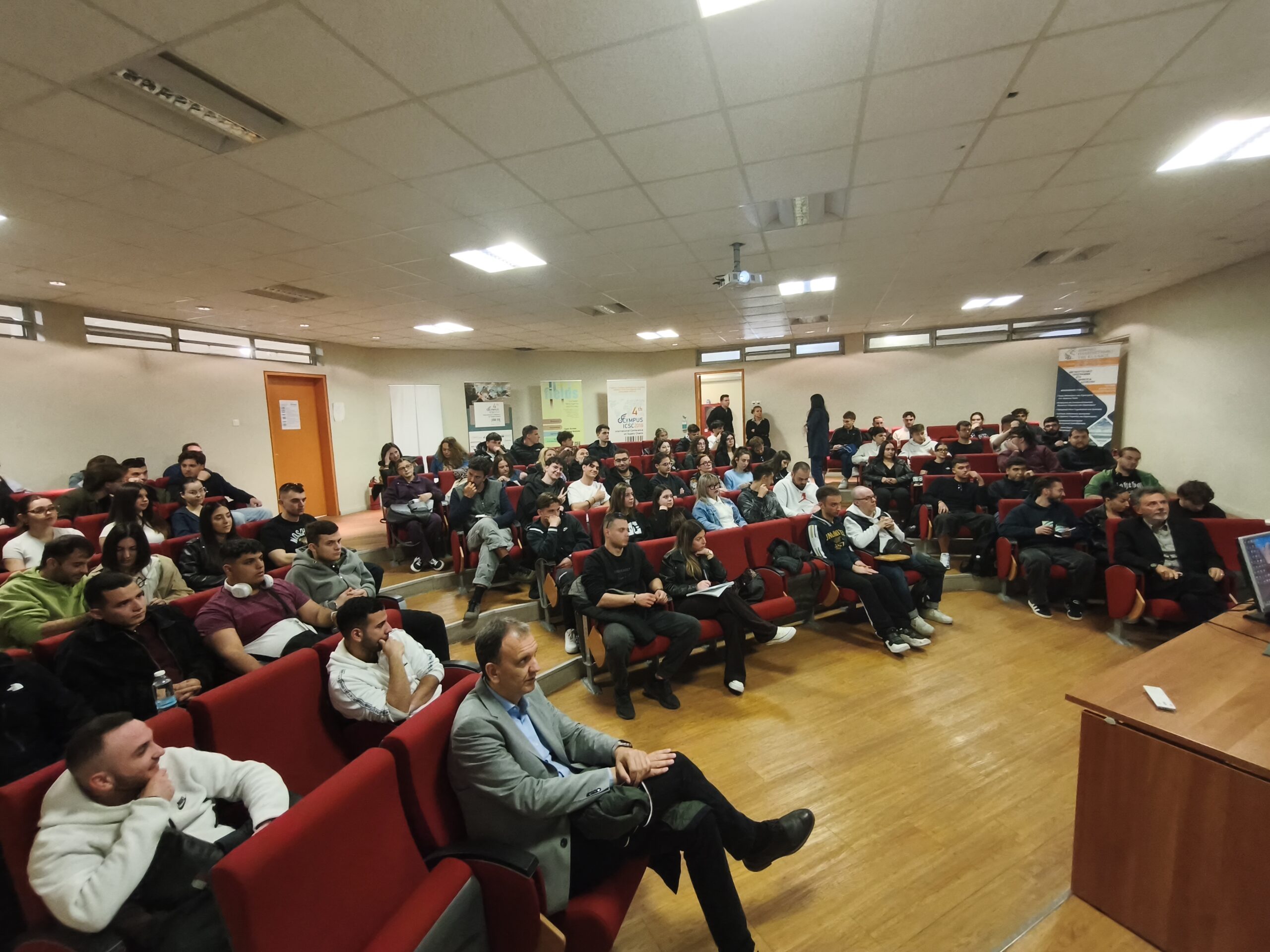 Hackathon 2