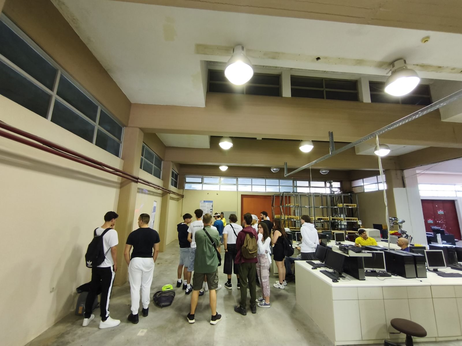 Open day στο ΔΙΠΑΕ - 2
